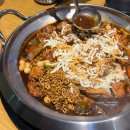 놀부부대찌개 흥부찜닭 네이버블로그