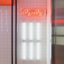 와이비헤어샵 | 전포동상가임대, 이가자 헤어비스의 브랜드 wywy 위위 헤어살롱 계약후기