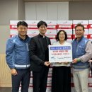 ㈜삼성물산 이미지