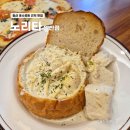 ○밀레니엄리젠시-롯데백화점앞 | 일산 호수공원 근처 맛집 파스타 화덕피자 노리타 일산점