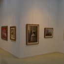 거창문화센터 전시실 이미지