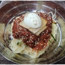 서동밀면 이미지