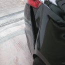 K5후휀다,후범퍼교환-대전자동차휀다교환,대전자동차판금도색,대전자동차범퍼교환(매직터치동구점) 이미지