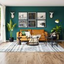 (9/13th Sun) Three Key Decorating Tips for Renters 이미지