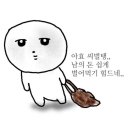 7173 | 쫄리는 일상과 케일페 후기