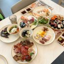 5월 신메뉴에 감탄! 주차 꿀팁과 더 맛있게 즐기는 비법 대공개!, 평택고덕 쿠우쿠우 | 평택고덕 맛집