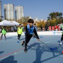 2016년 전국 춘계 3 on 3 미니 플로어볼 페스티벌 개최(4월17일, 동탄센트럴파크) 이미지