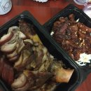 김갑동맛족발 | 김갑동 맛족발 남산점 배달후기/족발이 괜찮음!