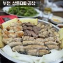 상동테마곱창