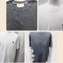 나드리세탁 | 👕✨목 늘어난 티셔츠, 6장 한 번에 수선! #목늘어난옷 수선잘하는집 #명품옷수선 #수선달인 #새옷만들기...