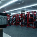 지니짐 헬스 이미지