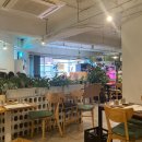 거북이식당 | [사당] 비건 식당 &#39;남미플랜트랩&#39;, 카페 &#39;거북이&#39; 후기