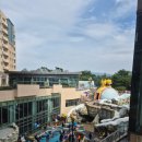 GS25 한화리조트경주에톤점 | 4인가족 경주여행 가성비 좋은 한화리조트 경주 에톤 디럭스룸 및 조식 후기!