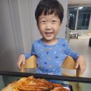 윤혁이 두번째 김장 성공 이미지