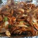 자갈치산꼼장어 - 양산시 금오14길 9-12 | 자갈치산꼼장어