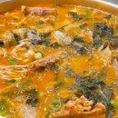 천천만만감자탕 이미지