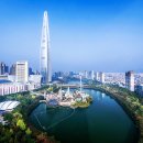 롯데월드SEOULSKY 이미지
