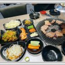 58갈비 | 작전동맛집 직원이 직접 구워주는 인천고기맛집 58갈비 LA갈비 솔직 후기