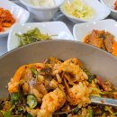 남도손맛 | 🌊 포항 오천 맛집 탐방: 전라도의 손맛을 그대로! '남도맛집' 후기