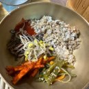 평창흔들바위 | [평창] 산채정식 흔들바위 내돈내산 후기(휘닉스파크 근처 맛집)