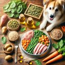 Dr.DOG 동물의료센터 | 반려동물 영양제, 선택 아닌 필수!