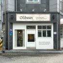 전주 신시가지 브런치 카페 올리빈, 신선한 지중해식 샐러드 한 끼 #3