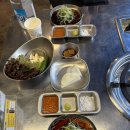 넘버원삼겹살 | [서울/광진구] 건대 유명 삼겹살 맛집 🥩기름칠🍖후기 (건대야장삼겹살,영화 넘버원 고기씬, 메뉴판, 주차...