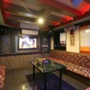 테크노 노래연습장 이미지