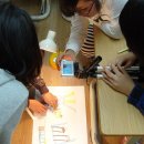 현덕초등학교 광덕분교장 주변 | 교실 속 유튜브 활용 교육 사례