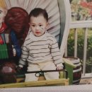 💚🌈# 찬란하게_빛날_해찬이의_스물여섯 # HAPPYHAECHANDAY🌈💚 이미지