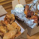 새벽닭추억의그맛옛날통닭 | 안산 고잔동 옛날통닭 가마솥에 튀기는 추억의 맛과 떡볶이