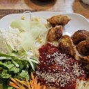 명인만두&만족오향족발