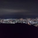 [176번째] 2015년 9월 2일 (수) - 보문산 야간 산행 이미지