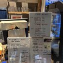 세화리해수욕장 | [제주] 세화해수욕장 근처 구좌 카페 추천 '달치즈' 후기