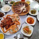 속초야식