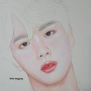 색연필화 이미지