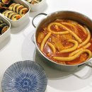 공단유통 - 구미시 신시로6길 21 | 인천 남동공단 떡볶이 밀키트 후기: 매콤 깔끔한 맛이 매력적이에요!