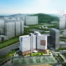 부경대학교 행복기숙사 이미지