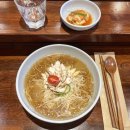 [서울] 수도권 3위! 여름철 별미 새콤달콤 초계국수 맛집 &lt;다원국수&gt; 방문 후기