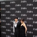 훈남 알렉스와 함께 한 달콤한 ZARA 오픈 파티 이미지