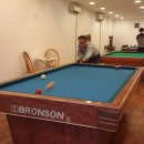 다모아 당구장 이미지