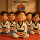 대상태권도장 | 호매실 태권도, 부모님들이 선택한 태권도장