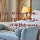 럭셔리호텔 이미지