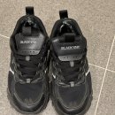 슈즈크리닝 | 블랙야크 뒤꿈치 수선 AS 킴스슈즈 편하게 맡긴 후기