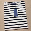004-운정1-004 | [NEITHERS] 21SS 네이더스 스트라이프 티셔츠 네이비, stripe s/s shirts 리뷰