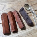 나무수저 이미지