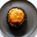 껍질까지 먹는 노설탕 글루텐프리 단호박 치즈 케이크~♡ 이미지