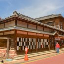 태백산맥거리1 이미지