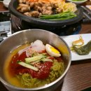 월드컵로 108 시골김치삼겹살 앞 | 망원동 맛집 고기집 돼지방앗간 방문 후기 직화구이 한돈 생삼겹 한판