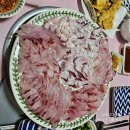 신안 민어 숫치 가격대폭락! 이미지